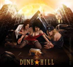 Dune Hill : Big Bang Revolution
